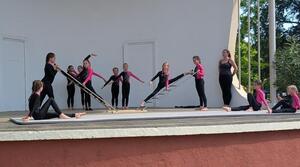 Wehrinsel, Kindertag 2025 (Bild: 8/11)