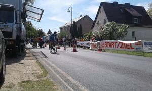 Brandenburgische Landesmeisterschaft Einzelzeitfahren (Bild: 4/9)