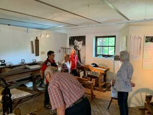 Radwandern nach Bloischdorf (Bild: 5/5)