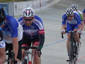 2. Forster Bahncup 2019