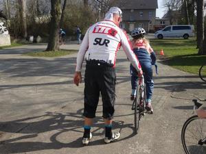 Anfängertraining am 22. März 2019 (Bild: 6/8)