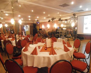 Vereinsvergnügen 2013