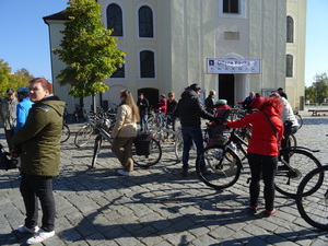 Treffpunkt Stadtkirche St. Nikolai (Bild: 3/5)