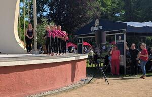 Wehrinsel, Kindertag 2025 (Bild: 3/11)