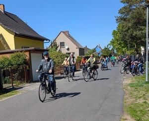 Anradeln 2025 (Bild: 1/8)