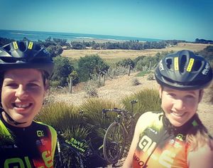 Grüße aus Australien