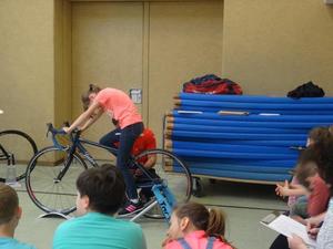 Talentesichtung Grundschule Forst Mitte (Bild: 4/8)