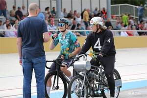 13. Forster Derny-Cup der Stadtwerke Forst GmbH (Bild: 6/14)