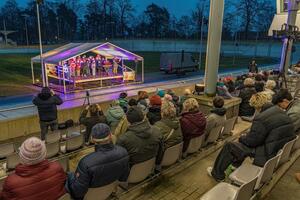 Impressionen Singen statt Radeln 2025, Foto: Frank Junge (Bild: 9/16)