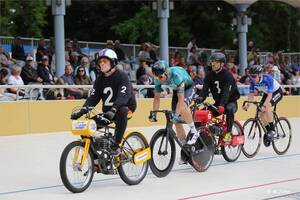 13. Forster Derny-Cup der Stadtwerke Forst GmbH (Bild: 4/14)