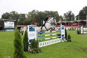 Im Sprung..., Foto: ACP Pantel