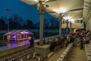 Impressionen Singen statt Radeln 2025, Foto: Frank Junge (Bild: 13/16)