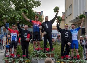 Impressionen 12. Forster Derny-Cup, Foto: Frank Junge (Bild: 1/2)