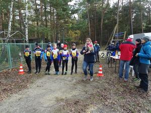 am Start die U 11 (Bild: 1/17)