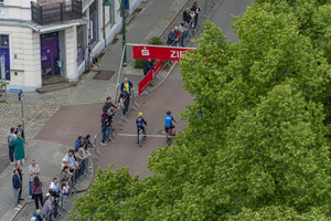 12. Forster Derny-Cup der Stadtwerke Forst GmbH, Foto: Frank Junge (Bild: 4/6)