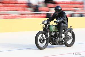 1. Forster Bahnrauschen, Margit Jahn (Bild: 10/21)