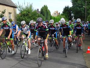 nach den Startschuss (Bild: 5/7)