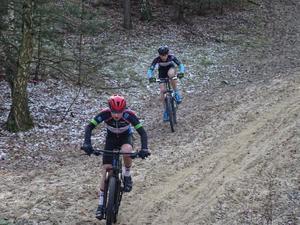 Impressionen Mountainbikerennen, Foto: Peter Schulz (Bild: 3/3)