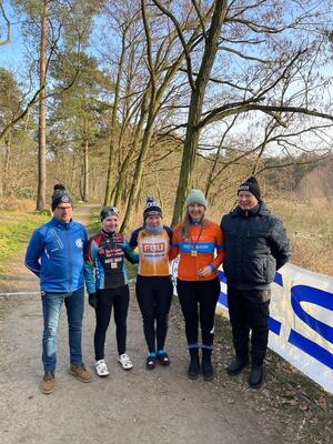 Mountainbike Rennen Madlower Schluchten (Bild: 1/3)