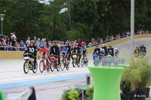 13. Forster Derny-Cup der Stadtwerke Forst GmbH