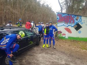 Trainingstag in Neu Lübbenau (Bild: 2/2)
