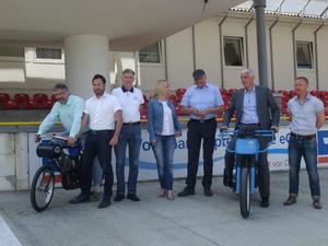 Fototermin für gutes Gelingen am Pfingstwochenende (Bild: 1/2)