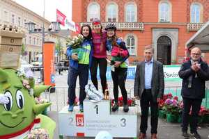 21. Blütenlauf in Kamenz (Bild: 1/3)