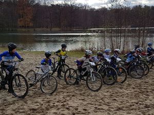 Mountainbike-Lausitz-Cup Cottbus (Bild: 1/8)