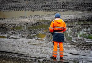 Rad- und Reitstadion am 26.10.2023, Foto: Frank Junge (Bild: 4/5)