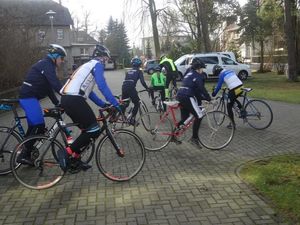 Fernsehdreh im Rad- und Reitstadion (Bild: 12/14)