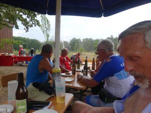 Radwandern zum Malxehof (Bild: 10/10)