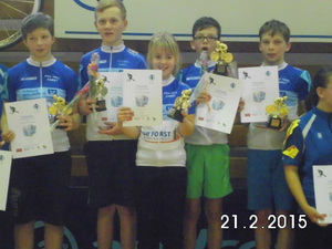 Herzlichen Glückwunsch! (Bild: 9/9)