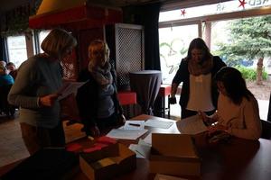 Impressionen Mitgliederversammlung 2019, Foto: Peter Schulz (Bild: 5/13)