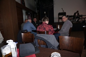 Mitgliederversammlung am 27.04.2018, Foto: Peter Schulz (Bild: 2/8)