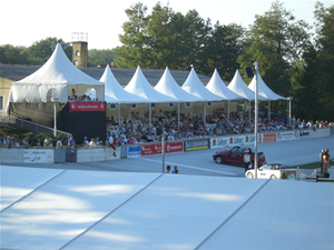 Reit- & Springturnier 2006 (Bild: 2/6)