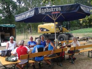 Radwandern zum Malxehof (Bild: 1/10)